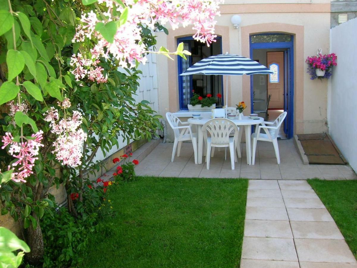 Gite Voltaire Sotteville-lès-Rouen Exterior foto